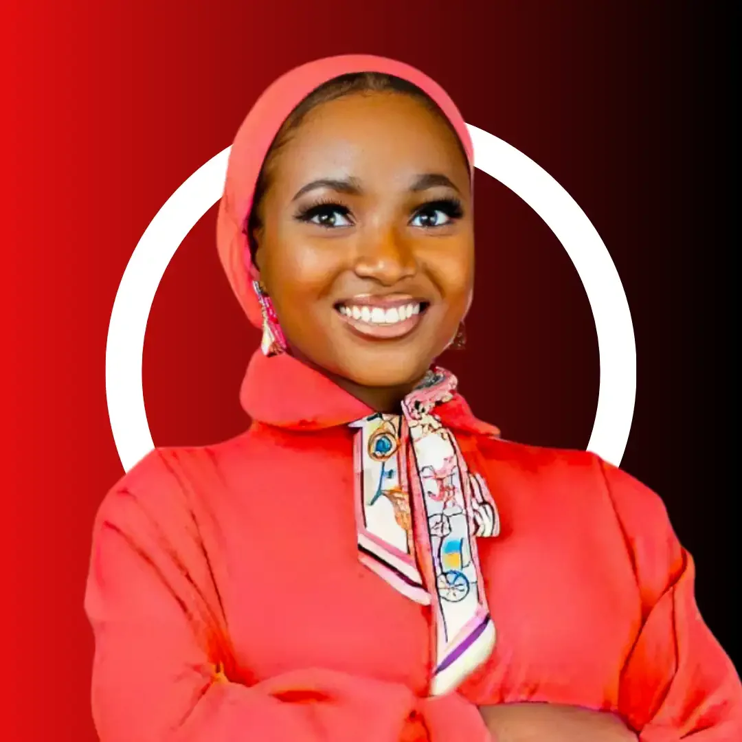 Karimah Olaitan Lawal
